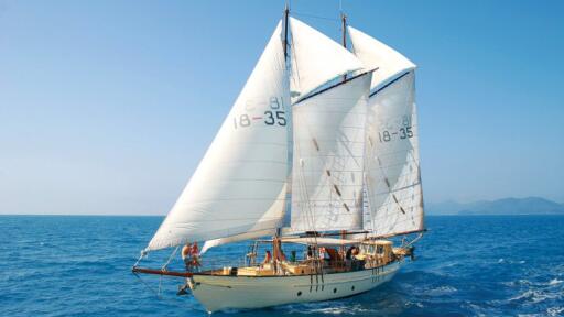 Yacht Event